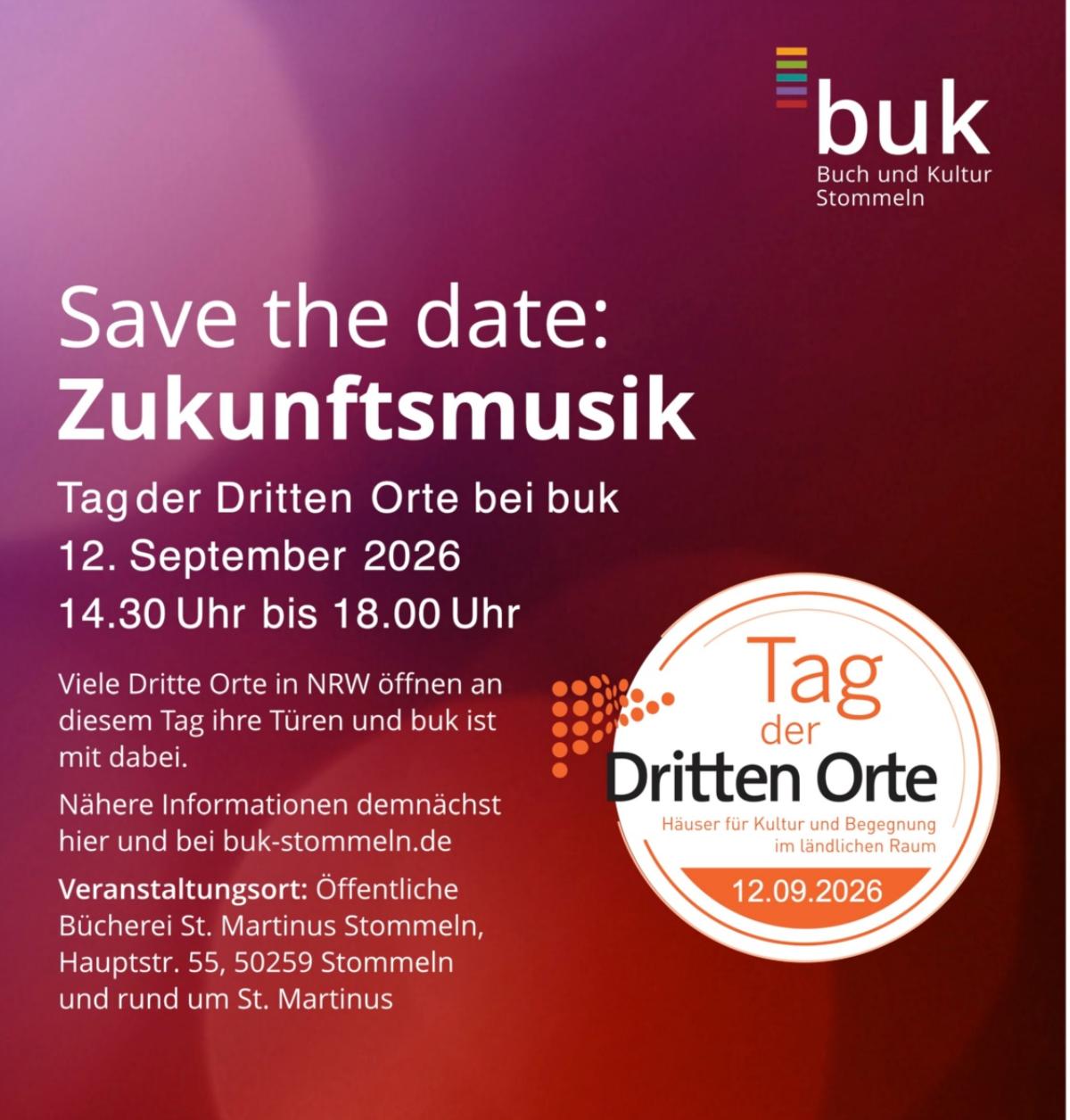 26-0059 buk Save the Date Tag der Dritten Orte 2026_JW