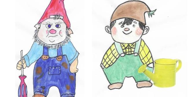 Der Kalenderzwerg_01