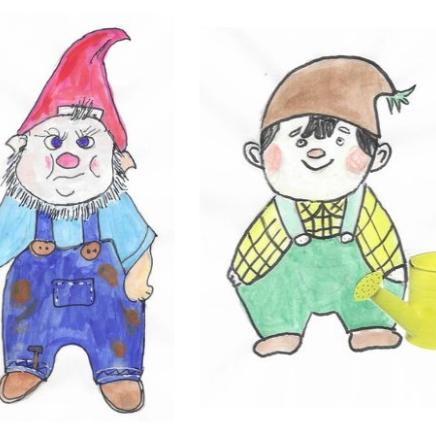 Der Kalenderzwerg_01