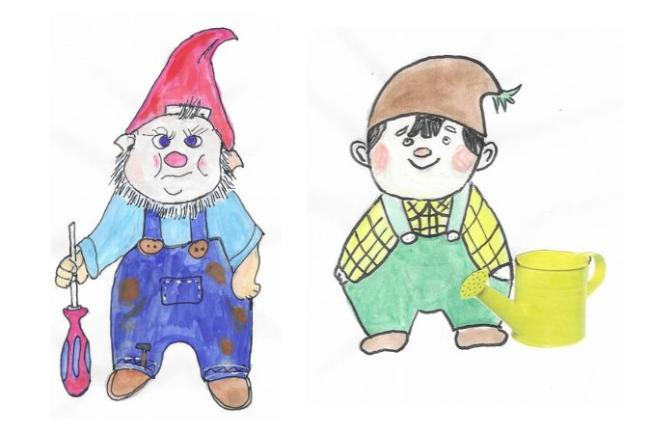 Der Kalenderzwerg_01