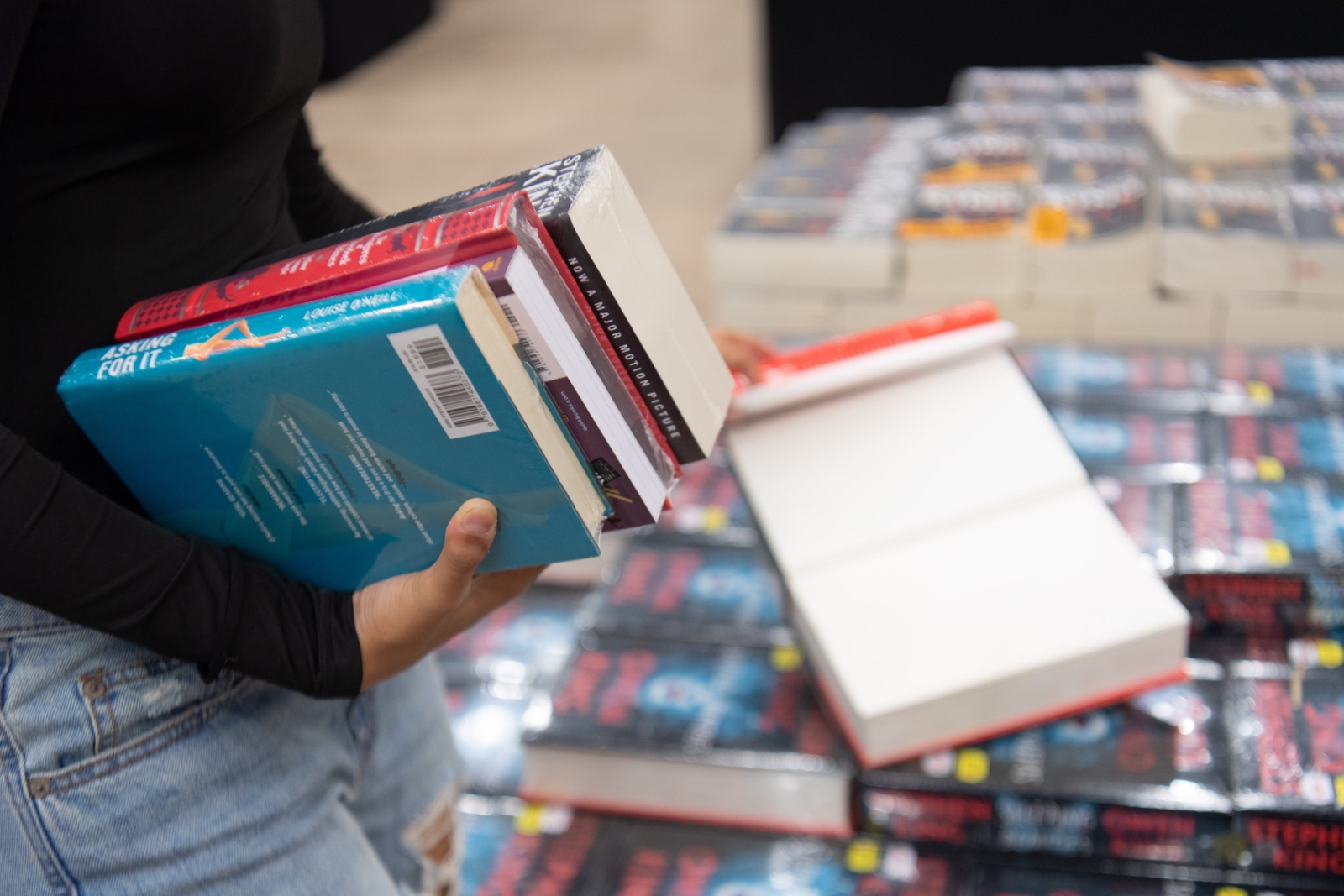 Büchermesse