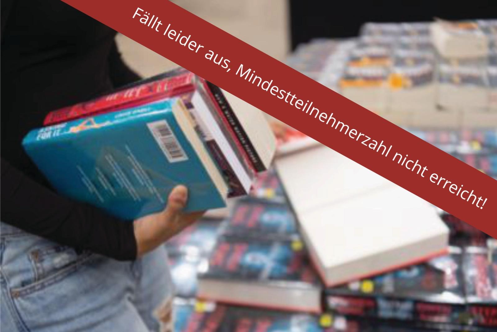 Büchermesse