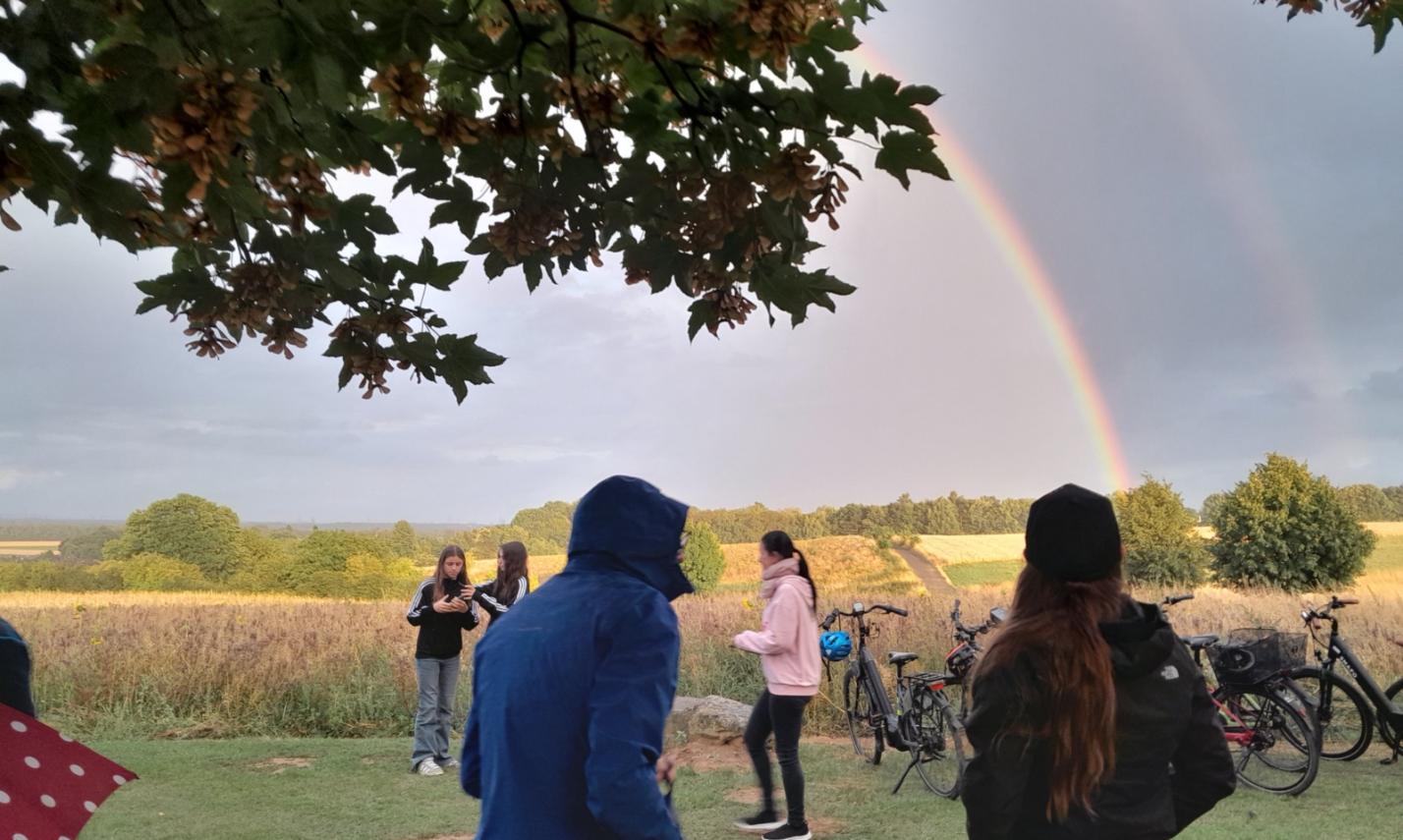 Kleine Bühne Aussicht Sommernächt 4