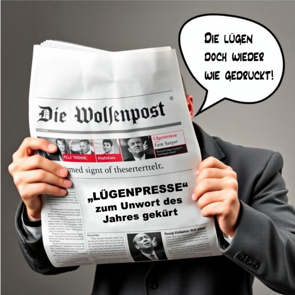 Lügenpresse rhp