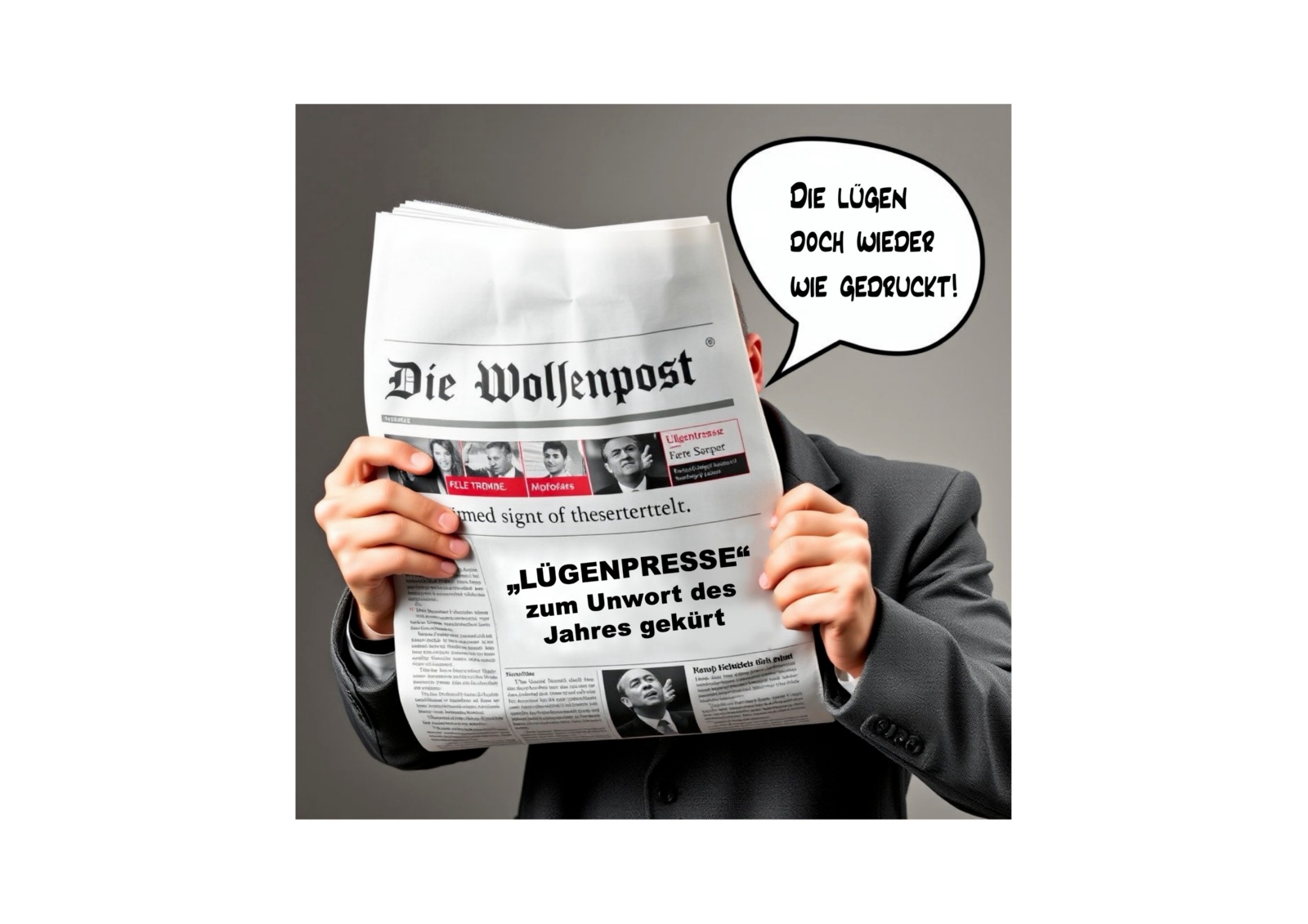 Lügenpresse rhp