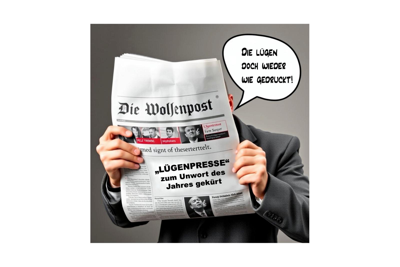 Lügenpresse rhp