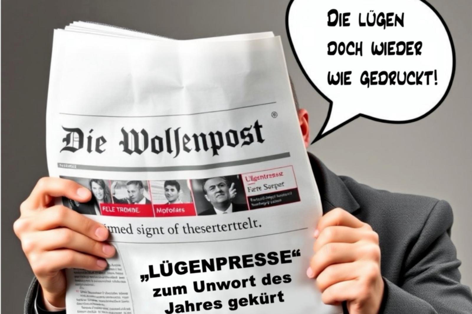 Lügenpresse rhp