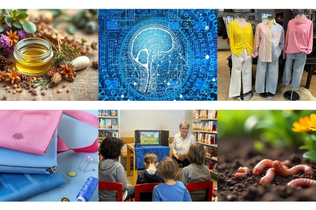 Sammlung Events Feb 26