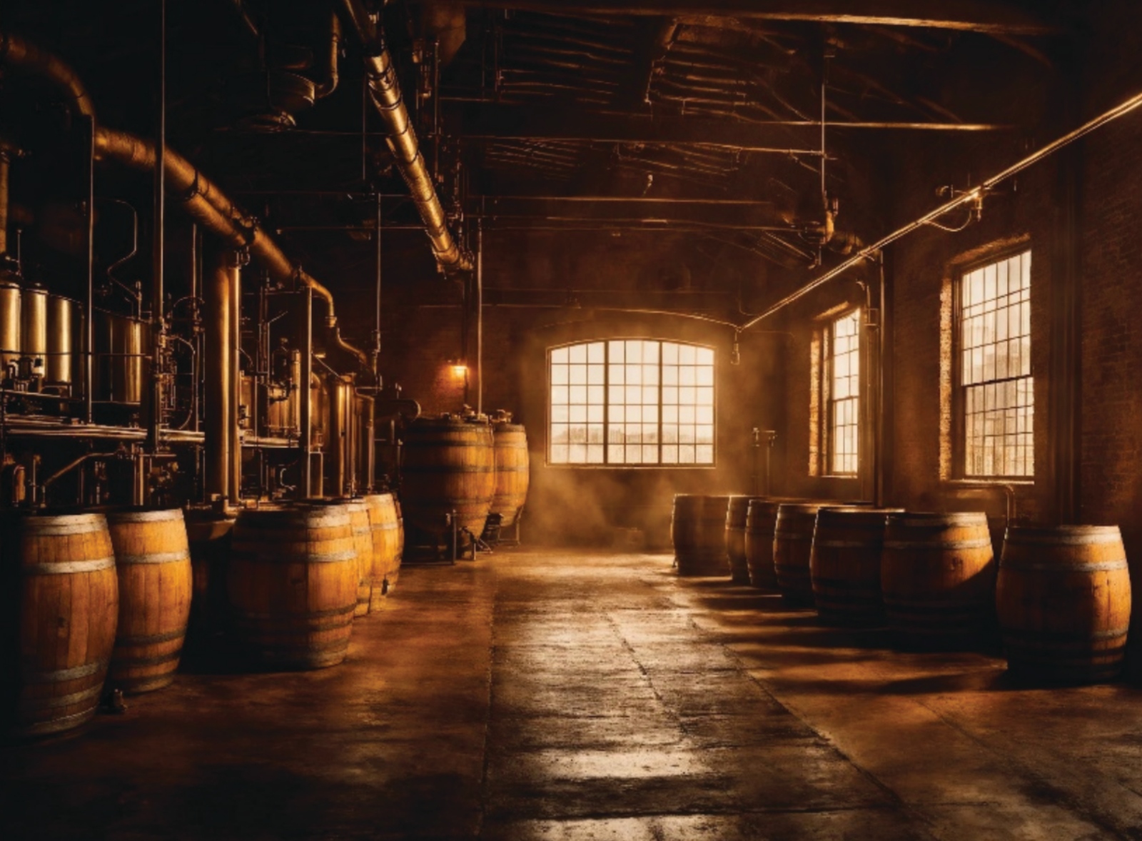 Whisky-Tasting