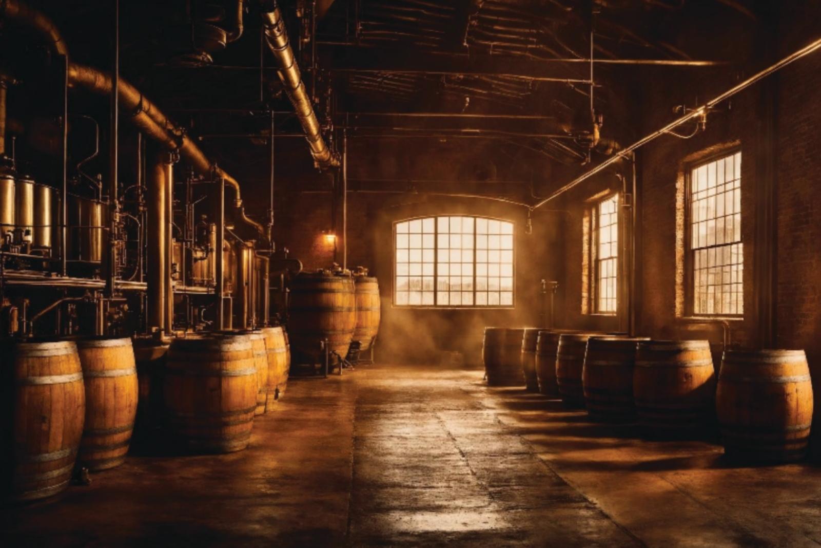 Whisky-Tasting