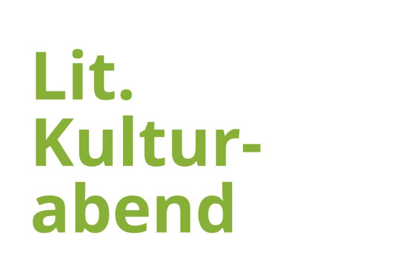 Lit Kulturabend