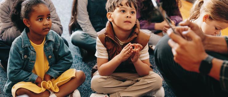 Veranstaltungen für Kinder und Erwachsene