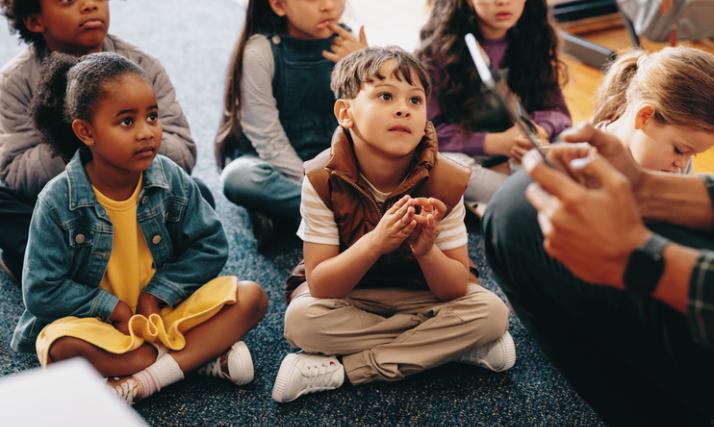 Veranstaltungen für Kinder und Erwachsene