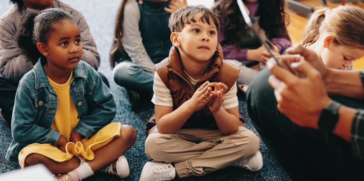 Veranstaltungen für Kinder und Erwachsene
