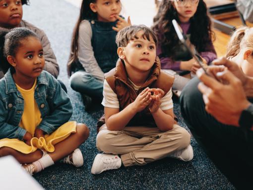 Veranstaltungen für Kinder und Erwachsene
