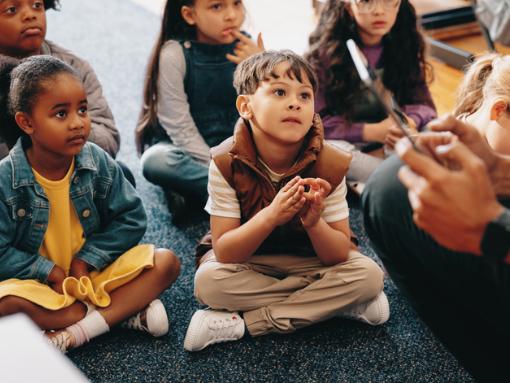 Veranstaltungen für Kinder und Erwachsene
